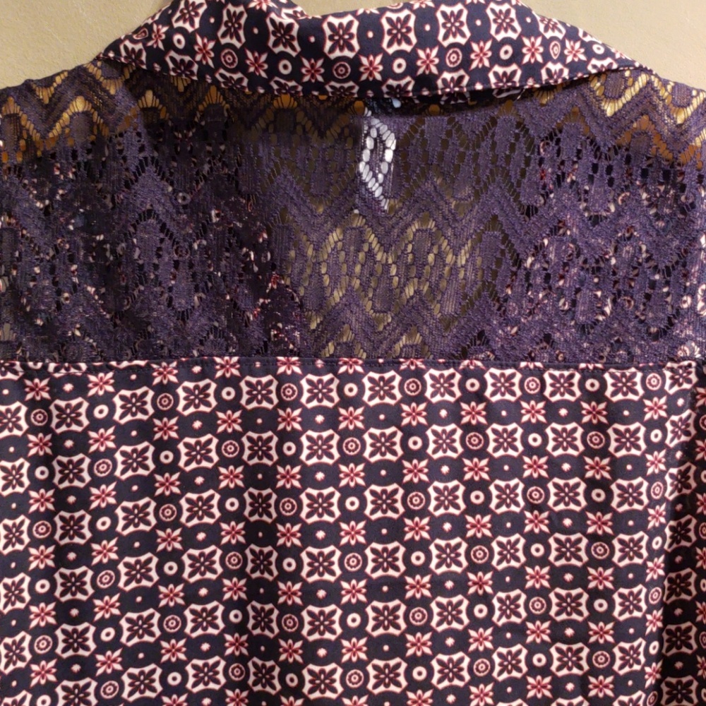 xhilaration top - Picture 3 of 3
